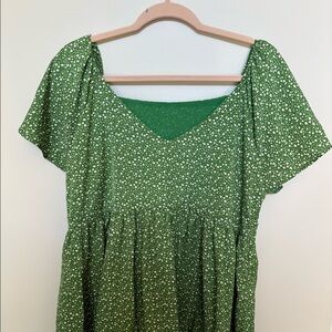 Boutique shirt worn once